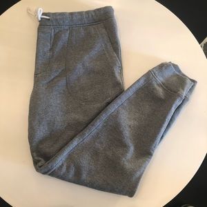 J.Crew Mercantile Men’s Joggers
